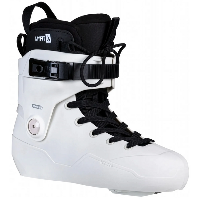 SKA10607/BootsOnly/38-39 IQON ACT CL Team White – Boots only | 165mm Dual Point Mounting – mit Adaptern UFS & Trinity Mounting | Urban Inlineskates Fitness Inlineskates Inlineskates Sport Inline Skates Rollerblades Urban Inline Skating Urban Inline Skating Freeskates Trainng Skates Strecken Skates Trinity Skates Einsteiger Beginner Inlineskates Inliner Fitness Inliner City Skates Fitness Inliner Sport Skates Sport Inliner Rollerblades Rollerblading Lörrach Freiburg Basel Inliner Sk
