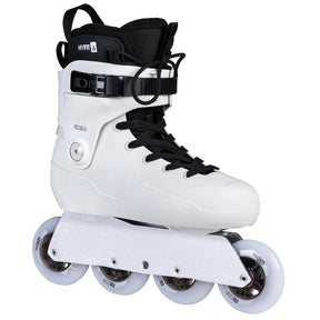SKA10607 IQON ACT CL Team Urban Inlineskates White 4x 90mm UFS + Trinity + 165mm Dual Point Mounting_00 | Urban Inlineskates Urban Inlineskate Freestyle Skates Fitness Inlineskates Inlineskates Sport Inline Skates Rollerblades Urban Inline Skating Urban Inline Skating Freeskates Trainng Skates Strecken Skates Trinity Skates Einsteiger Beginner Inlineskates Inliner Fitness Inliner City Skates Fitness Inliner Sport Skates Sport Inliner Rollerblades Rollerblading Lörrach Freiburg Basel Inliner Skateschule und 