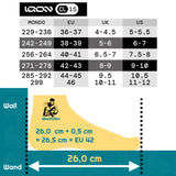 SKA10608 IQON CL 15 Silver 4x90mm – Silber | 165mm Dual Point Mounting | Freeride & Urban Inlineskatess freeskates free skate freeride city skates inliner rollerblades hardboot hardshell hartschalen skate skamidan weil am rhein deutschland lörrach freiburg basel skamidan skateshop