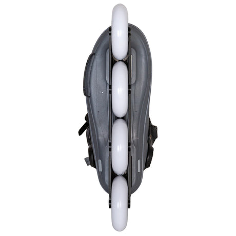 SKA10608 IQON CL 15 Silver 4x90mm – Silber | 165mm Dual Point Mounting | Freeride & Urban Inlineskatess freeskates free skate freeride city skates inliner rollerblades hardboot hardshell hartschalen skate skamidan weil am rhein deutschland lörrach freiburg basel skamidan skateshop