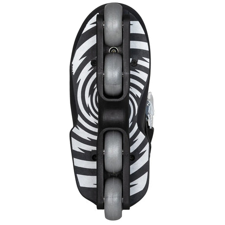 SKA10806 MESMER Throne TS3 60 Black | UFS | Aggressive Inlineskates Rollerblades aggressive frames kizer Aggressive Skates Stunt Skates Rollerblading Aggressive Inline Disroyal Icon Iqon Mesmer Best Aggressive Skates 2021 Top Stunt Skates USD Aeon Skates USD Aeon 60 Inliner Sport Skates Sport Inliner Rollerblades Rollerblading Lörrach Freiburg Basel Inliner Skateschule und Skateshop Weil am Rhein SkaMiDan Deutschland Germany