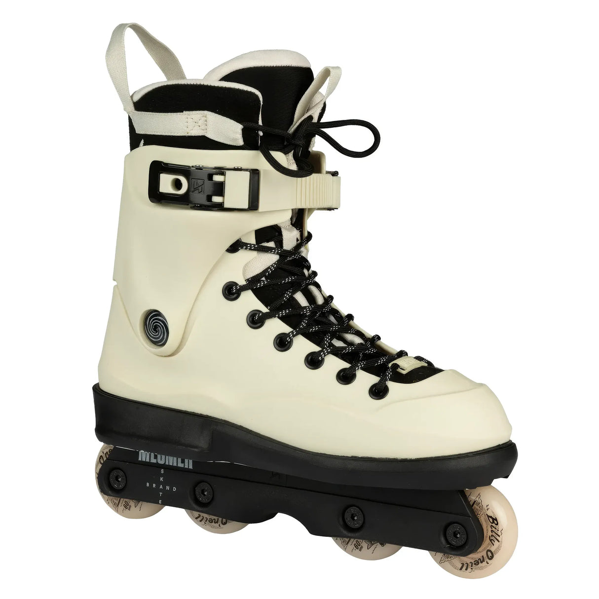 SKA10816 MESMER Throne Throne Billy O`Neill Pro | 60mm 90A 95A | UFS Mounting | Aggressive Inlineskates Rollerblades aggressiv Aggressive Skates Stunt Skates Rollerblading Aggressive Inline Best Aggressive Skates Top Stunt Skates Inliner Sport Skates Sport Inliner Rollerblades Rollerblading Lörrach Freiburg Basel Inliner Skateschule und Skateshop Weil am Rhein SkaMiDan Deutschland Germany