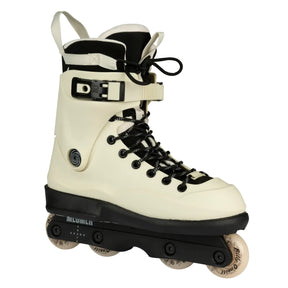 SKA10816 MESMER Throne Throne Billy O`Neill Pro | 60mm 90A 95A | UFS Mounting | Aggressive Inlineskates Rollerblades aggressiv Aggressive Skates Stunt Skates Rollerblading Aggressive Inline Best Aggressive Skates Top Stunt Skates Inliner Sport Skates Sport Inliner Rollerblades Rollerblading Lörrach Freiburg Basel Inliner Skateschule und Skateshop Weil am Rhein SkaMiDan Deutschland Germany