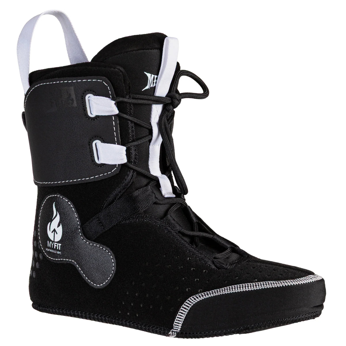SKA108182 Mesmer x Myfit Prime Eclipse Dual Fit Liner | 1-Paar | Thermisch formbare Innenschuhe für Inlineskates | Aggressive, Urban & Wizard SkatingLörrach Freiburg Basel Inliner Skateschule und Skateshop Weil am Rhein SkaMiDan Deutschland Germany
