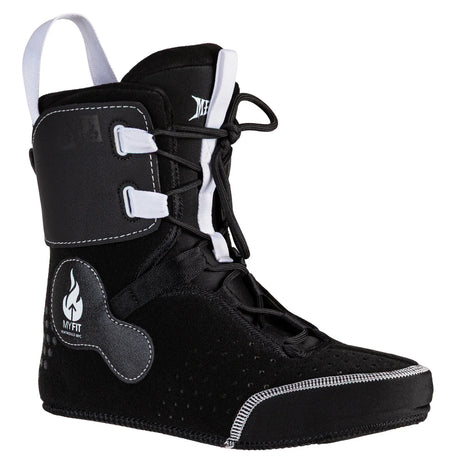 SKA108182 Mesmer x Myfit Prime Eclipse Dual Fit Liner | 1-Paar | Thermisch formbare Innenschuhe für Inlineskates | Aggressive, Urban & Wizard SkatingLörrach Freiburg Basel Inliner Skateschule und Skateshop Weil am Rhein SkaMiDan Deutschland Germany

