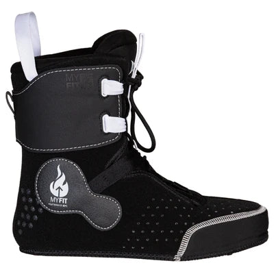 SKA108182 Mesmer x Myfit Prime Eclipse Dual Fit Liner | 1-Paar | Thermisch formbare Innenschuhe für Inlineskates | Aggressive, Urban & Wizard SkatingLörrach Freiburg Basel Inliner Skateschule und Skateshop Weil am Rhein SkaMiDan Deutschland Germany
