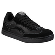 SKA10822 MESMER Lurk Shoe Black | Lässige, schwarze Sneaker für den Alltag | Mesmer Schuhe Schuhe Sneaker Streetwar Lurks Skateschuhe Shoes Skate Shoes Skater Schuhe Boots Skateschule und Skateshop Weil am Rhein SkaMiDan Lörrach Freiburg Basel Deutschland Germany