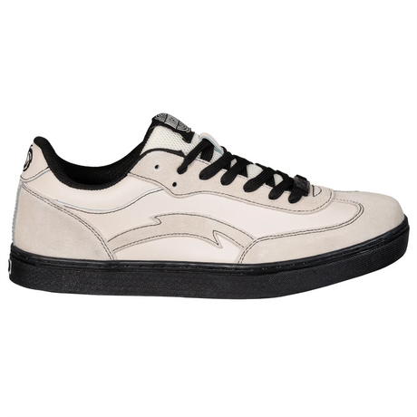 SKA10823 MESMER Lurk Shoe Tan | Beige, klassische Sneaker für den Alltag | Mesmer Schuhe Sneaker Streetwar Lurks Skateschuhe Shoes Skate Shoes Skater Schuhe Boots Skateschule und Skateshop Weil am Rhein SkaMiDan Lörrach Freiburg Basel Deutschland Germany