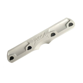 Aggressive Inline Gc Ground Control GC Mega White Flat Frames – SkaMiDan