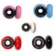 SKA12402.black/4-Pack Ground Control GC Earth City Wheels 60mm 90A | In veschiedenen Farben erhältlich | Aggressive Inline Rollen | Fitness & Urban Inline Skating Inline Skating | Urban Inline Skating Frames Rahmen für inline Skates Frames for inline Skating Urban Inline Skating Frames Inliner Rahmen für das urbane Gelände Lörrach Freiburg Basel Inliner Skateschule und Skateshop Weil am Rhein SkaMiDan Deutschland Germany
