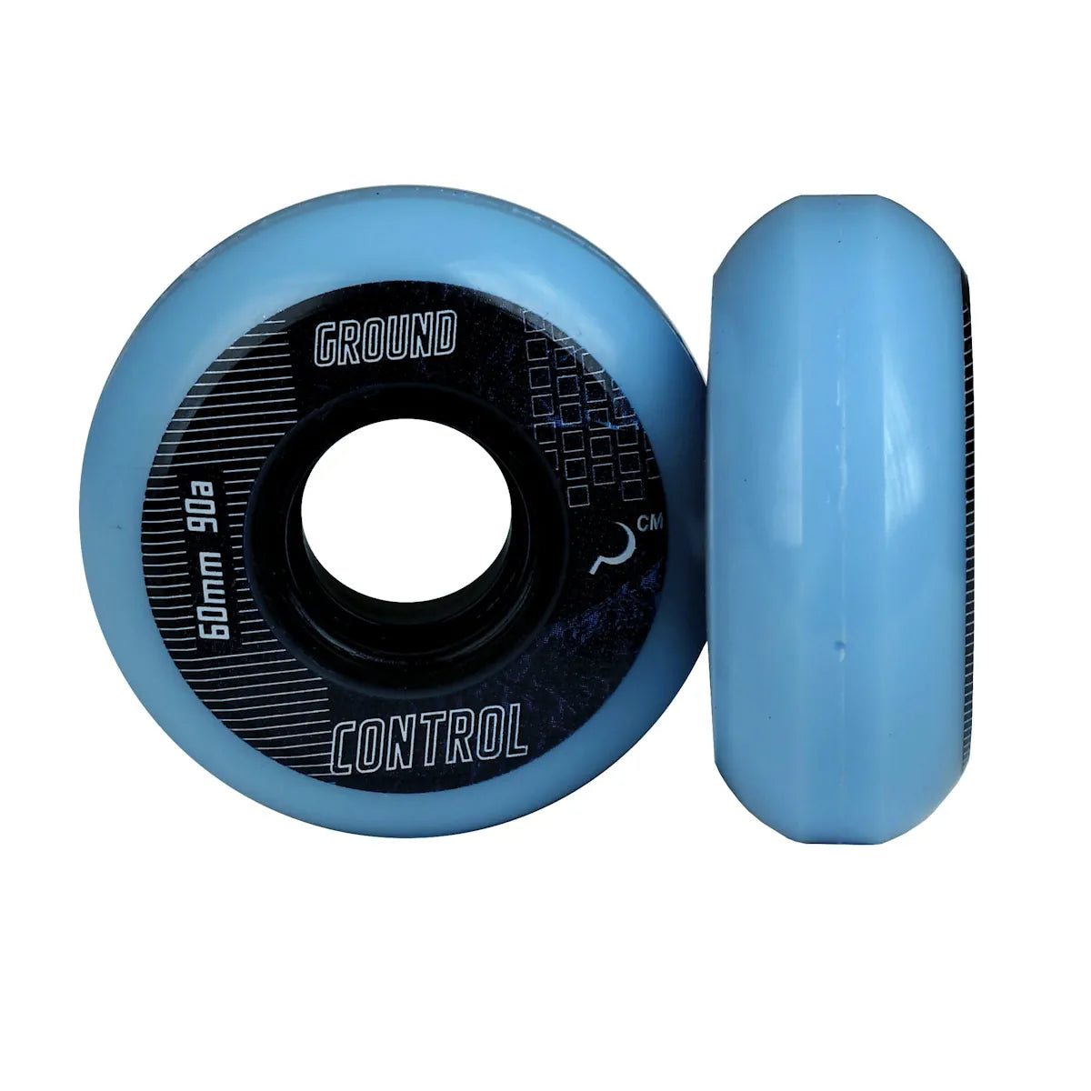 Aggressive Inline Gc Ground Control GC Earth City Wheels 60mm 90A – Kaufen bei SkaMiDan