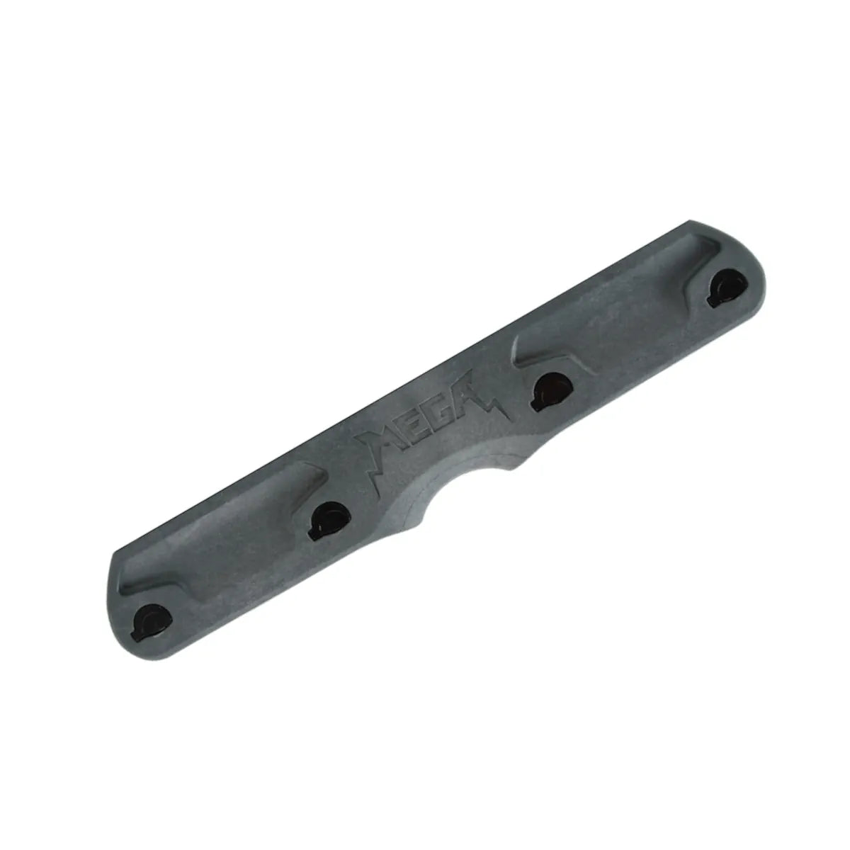 Aggressive Inline Gc Ground Control GC Mega Charcoal Flat Frames – SkaMiDan