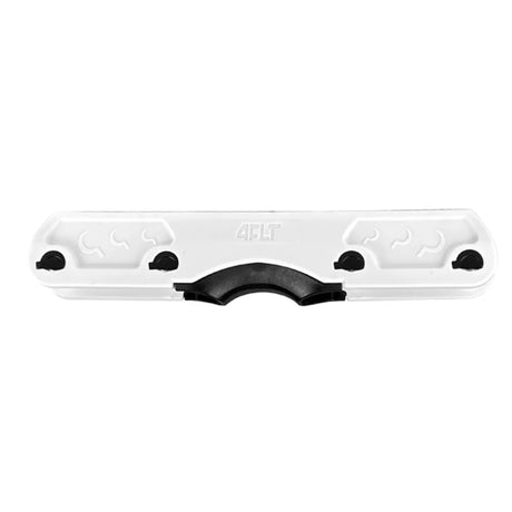 SKA12677.M/257 Ground Control GC Featherlite 4 White Flat Frames | GC FLT 4 | UFS Mounting | Aggressive Inline Flat Rahmen | Fitness & Urban Inline Skating Inline Skating | Urban Inline Skating Frames Rahmen für inline Skates Frames for inline Skating Urban Inline Skating Frames Inliner Rahmen für das urbane Gelände Lörrach Freiburg Basel Inliner Skateschule und Skateshop Weil am Rhein SkaMiDan Deutschland Germany
