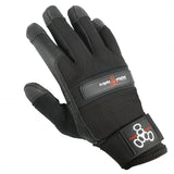 downhill handschuhe TRIPLE EIGHT Downhill Gloves – at SkaMiDan