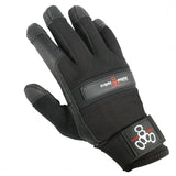 SKA1271000008 TRIPLE EIGHT Downhill Handschuhe | Slide Handschuhe | Tricks & Slides | Auch für große Hände | Pro Handgelenkschützer | Schützer Für das Fitness Inline Skating | Fitness Skating Protektors | Schoner für Inline Skater | Protektion for Inline Skater | Knee Pads | Knieschützer | Knieschoner | Elbow Pads | Ellenbogen Protektoren | Lörrach Freiburg Basel Inliner Skateschule und Skateshop Weil am Rhein SkaMiDan Deutschland Germany
