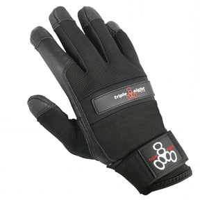 SKA1271000008 TRIPLE EIGHT Downhill Handschuhe | Slide Handschuhe | Tricks & Slides | Auch für große Hände | Pro Handgelenkschützer | Schützer Für das Fitness Inline Skating | Fitness Skating Protektors | Schoner für Inline Skater | Protektion for Inline Skater | Knee Pads | Knieschützer | Knieschoner | Elbow Pads | Ellenbogen Protektoren | Lörrach Freiburg Basel Inliner Skateschule und Skateshop Weil am Rhein SkaMiDan Deutschland Germany
