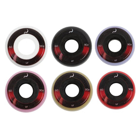 Aggressive Inline Gc Ground Control GC UR Scorched 60mm 90A – Buy at SkaMiDan
