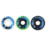 SKA12734/black/4-Pack Ground Control GC UR Constellation 64mm 90A | In veschiedenen Farben erhältlich | Aggressive Inline Rollen | Fitness & Urban Inline Skating Inline Skating | Urban Inline Skating Frames Rahmen für inline Skates Frames for inline Skating Urban Inline Skating Frames Inliner Rahmen für das urbane Gelände Lörrach Freiburg Basel Inliner Skateschule und Skateshop Weil am Rhein SkaMiDan Deutschland Germany
