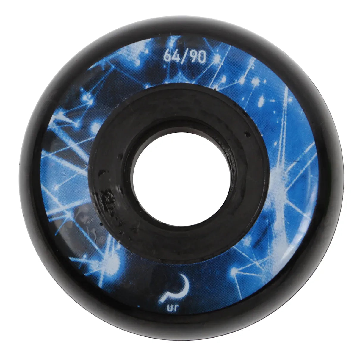Aggressive Inline Gc Ground Control GC UR Constellation 64mm 90A – Buy at SkaMiDan