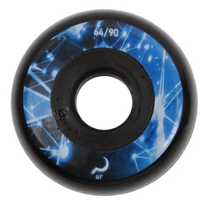 SKA12734/black/4-Pack Ground Control GC UR Constellation 64mm 90A | In veschiedenen Farben erhältlich | Aggressive Inline Rollen | Fitness & Urban Inline Skating Inline Skating | Urban Inline Skating Frames Rahmen für inline Skates Frames for inline Skating Urban Inline Skating Frames Inliner Rahmen für das urbane Gelände Lörrach Freiburg Basel Inliner Skateschule und Skateshop Weil am Rhein SkaMiDan Deutschland Germany

