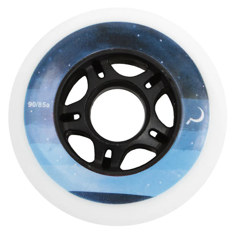 SKA12742/black/4-Pack Ground Control GC UR Stars 90mm 85A | In veschiedenen Farben erhältlich | Fitness & Urban Inline Rollen | Fitness & Urban Inline Skating Inline Skating | Urban Inline Skating Frames Rahmen für inline Skates Frames for inline Skating Urban Inline Skating Frames Inliner Rahmen für das urbane Gelände Lörrach Freiburg Basel Inliner Skateschule und Skateshop Weil am Rhein SkaMiDan Deutschland Germany

