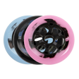 SKA12746/black/6-Pack Ground Control GC UR Moon Wheels 110mm 85A | In veschiedenen Farben erhältlich | Fitness & Urban Inline Rollen | Fitness & Urban Inline Skating Inline Skating | Urban Inline Skating Frames Rahmen für inline Skates Frames for inline Skating Urban Inline Skating Frames Inliner Rahmen für das urbane Gelände Lörrach Freiburg Basel Inliner Skateschule und Skateshop Weil am Rhein SkaMiDan Deutschland Germany
