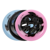 SKA12746/black/6-Pack Ground Control GC UR Moon Wheels 110mm 85A | In veschiedenen Farben erhältlich | Fitness & Urban Inline Rollen | Fitness & Urban Inline Skating Inline Skating | Urban Inline Skating Frames Rahmen für inline Skates Frames for inline Skating Urban Inline Skating Frames Inliner Rahmen für das urbane Gelände Lörrach Freiburg Basel Inliner Skateschule und Skateshop Weil am Rhein SkaMiDan Deutschland Germany
