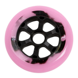 SKA12746/black/6-Pack Ground Control GC UR Moon Wheels 110mm 85A | In veschiedenen Farben erhältlich | Fitness & Urban Inline Rollen | Fitness & Urban Inline Skating Inline Skating | Urban Inline Skating Frames Rahmen für inline Skates Frames for inline Skating Urban Inline Skating Frames Inliner Rahmen für das urbane Gelände Lörrach Freiburg Basel Inliner Skateschule und Skateshop Weil am Rhein SkaMiDan Deutschland Germany

