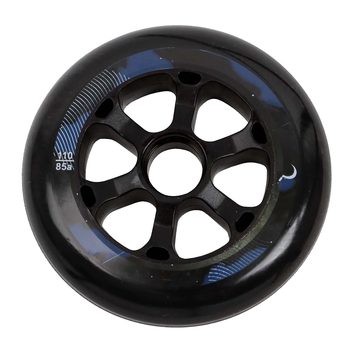 SKA12746/black/6-Pack Ground Control GC UR Moon Wheels 110mm 85A | In veschiedenen Farben erhältlich | Fitness & Urban Inline Rollen | Fitness & Urban Inline Skating Inline Skating | Urban Inline Skating Frames Rahmen für inline Skates Frames for inline Skating Urban Inline Skating Frames Inliner Rahmen für das urbane Gelände Lörrach Freiburg Basel Inliner Skateschule und Skateshop Weil am Rhein SkaMiDan Deutschland Germany
