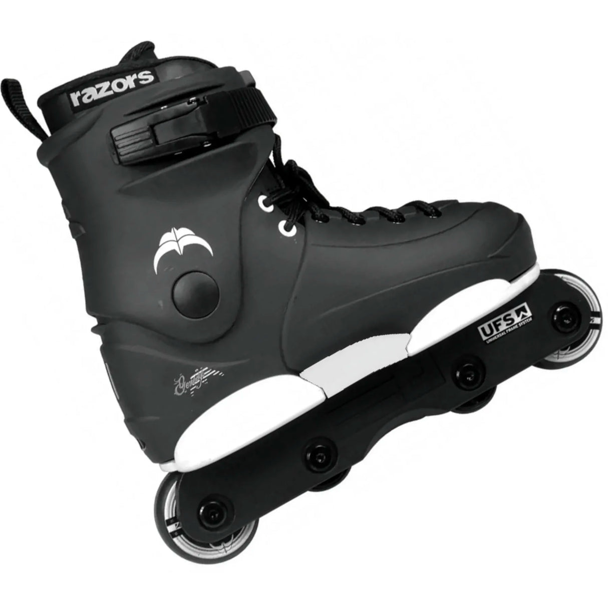 SKA12781/33-36 RAZORS Genesys Junior 4 Wheels – Black & White | 56mm 90A | UFS Mounting | Größenverstellbare Kinder Aggressive Inlineskates Freestyle Skates Fitness Inlineskates Inlineskates Sport Inline Skates Rollerblades Urban Inline Skating Urban Inline Skating Freeskates Trainng Skates Strecken Skates Trinity Skates Einsteiger Beginner Inlineskates Inliner Fitness Inliner City Skates Fitness Inliner Sport Skates Sport Inliner Rollerblades Rollerblading Lörrach Freiburg Basel Inliner Sk
