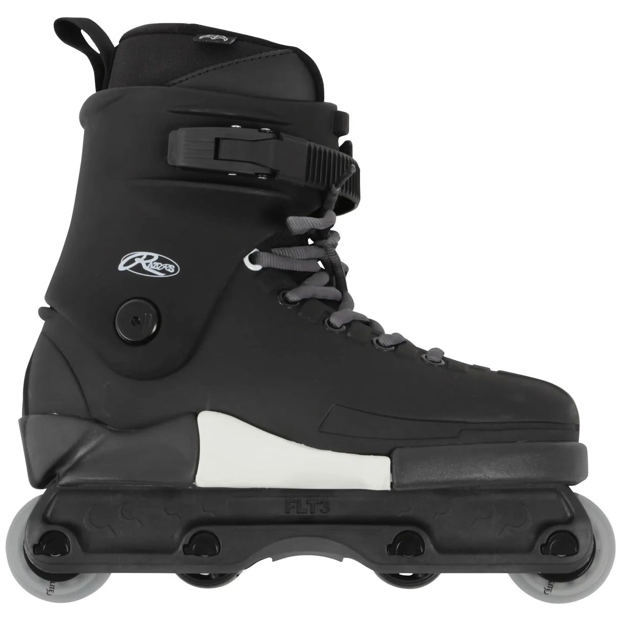 SKA12784 RAZORS Cult Black – Schwarz | 57mm 92A | UFS Mounting | Aggressive Inlineskates Freestyle Skates Fitness Inlineskates Inlineskates Sport Inline Skates Rollerblades Urban Inline Skating Urban Inline Skating Freeskates Trainng Skates Strecken Skates Trinity Skates Einsteiger Beginner Inlineskates Inliner Fitness Inliner City Skates Fitness Inliner Sport Skates Sport Inliner Rollerblades Rollerblading Lörrach Freiburg Basel Inliner Sk
