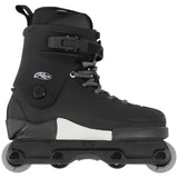 SKA12784 RAZORS Cult Black – Schwarz | 57mm 92A | UFS Mounting | Aggressive Inlineskates Freestyle Skates Fitness Inlineskates Inlineskates Sport Inline Skates Rollerblades Urban Inline Skating Urban Inline Skating Freeskates Trainng Skates Strecken Skates Trinity Skates Einsteiger Beginner Inlineskates Inliner Fitness Inliner City Skates Fitness Inliner Sport Skates Sport Inliner Rollerblades Rollerblading Lörrach Freiburg Basel Inliner Sk
