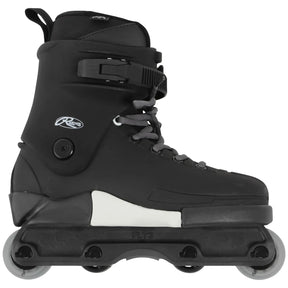 SKA12784 RAZORS Cult Black – Schwarz | 57mm 92A | UFS Mounting | Aggressive Inlineskates Freestyle Skates Fitness Inlineskates Inlineskates Sport Inline Skates Rollerblades Urban Inline Skating Urban Inline Skating Freeskates Trainng Skates Strecken Skates Trinity Skates Einsteiger Beginner Inlineskates Inliner Fitness Inliner City Skates Fitness Inliner Sport Skates Sport Inliner Rollerblades Rollerblading Lörrach Freiburg Basel Inliner Sk
