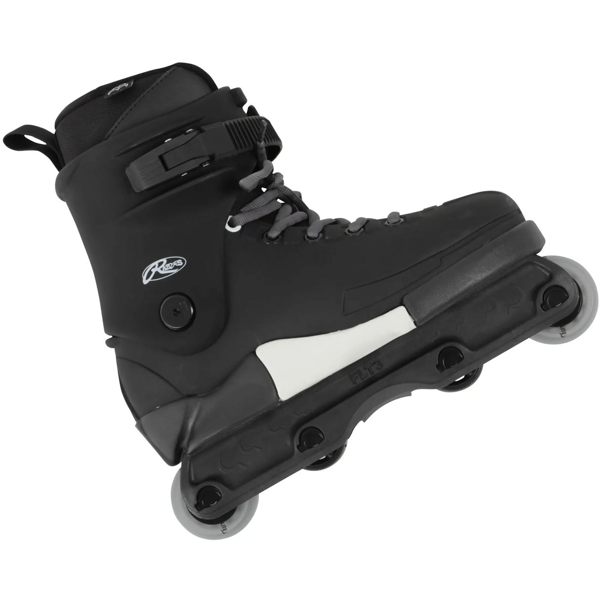 SKA12784 RAZORS Cult Black – Schwarz | 57mm 92A | UFS Mounting | Aggressive Inlineskates Freestyle Skates Fitness Inlineskates Inlineskates Sport Inline Skates Rollerblades Urban Inline Skating Urban Inline Skating Freeskates Trainng Skates Strecken Skates Trinity Skates Einsteiger Beginner Inlineskates Inliner Fitness Inliner City Skates Fitness Inliner Sport Skates Sport Inliner Rollerblades Rollerblading Lörrach Freiburg Basel Inliner Sk
