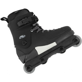 SKA12784 RAZORS Cult Black – Schwarz | 57mm 92A | UFS Mounting | Aggressive Inlineskates Freestyle Skates Fitness Inlineskates Inlineskates Sport Inline Skates Rollerblades Urban Inline Skating Urban Inline Skating Freeskates Trainng Skates Strecken Skates Trinity Skates Einsteiger Beginner Inlineskates Inliner Fitness Inliner City Skates Fitness Inliner Sport Skates Sport Inliner Rollerblades Rollerblading Lörrach Freiburg Basel Inliner Sk
