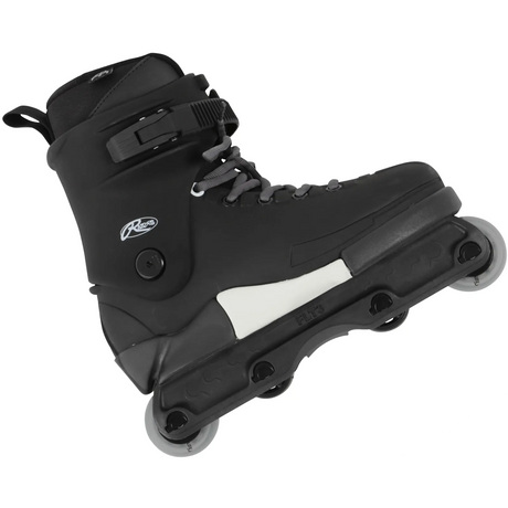 SKA12784 RAZORS Cult Black – Schwarz | 57mm 92A | UFS Mounting | Aggressive Inlineskates Freestyle Skates Fitness Inlineskates Inlineskates Sport Inline Skates Rollerblades Urban Inline Skating Urban Inline Skating Freeskates Trainng Skates Strecken Skates Trinity Skates Einsteiger Beginner Inlineskates Inliner Fitness Inliner City Skates Fitness Inliner Sport Skates Sport Inliner Rollerblades Rollerblading Lörrach Freiburg Basel Inliner Sk
