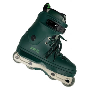 SKA12788 RAZORS Shift Jeph Howard 2 – Green | 60mm 90A | UFS Mounting | Aggressive Inlineskates Skating Freestyle Skates Fitness Inlineskates Inlineskates Sport Inline Skates Rollerblades Urban Inline Skating Urban Inline Skating Freeskates Trainng Skates Strecken Skates Trinity Skates Einsteiger Beginner Inlineskates Inliner Fitness Inliner City Skates Fitness Inliner Sport Skates Sport Inliner Rollerblades Rollerblading Lörrach Freiburg Basel Inliner Sk
