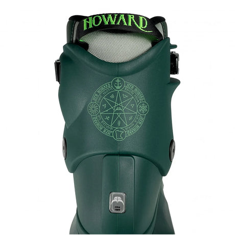 SKA12788 RAZORS Shift Jeph Howard 2 – Green | 60mm 90A | UFS Mounting | Aggressive Inlineskates Skating Freestyle Skates Fitness Inlineskates Inlineskates Sport Inline Skates Rollerblades Urban Inline Skating Urban Inline Skating Freeskates Trainng Skates Strecken Skates Trinity Skates Einsteiger Beginner Inlineskates Inliner Fitness Inliner City Skates Fitness Inliner Sport Skates Sport Inliner Rollerblades Rollerblading Lörrach Freiburg Basel Inliner Sk
