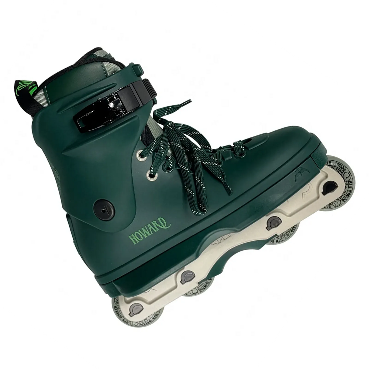 SKA12788 RAZORS Shift Jeph Howard 2 – Green | 60mm 90A | UFS Mounting | Aggressive Inlineskates Skating Freestyle Skates Fitness Inlineskates Inlineskates Sport Inline Skates Rollerblades Urban Inline Skating Urban Inline Skating Freeskates Trainng Skates Strecken Skates Trinity Skates Einsteiger Beginner Inlineskates Inliner Fitness Inliner City Skates Fitness Inliner Sport Skates Sport Inliner Rollerblades Rollerblading Lörrach Freiburg Basel Inliner Sk
