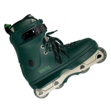 SKA12788 RAZORS Shift Jeph Howard 2 – Green | 60mm 90A | UFS Mounting | Aggressive Inlineskates Skating Freestyle Skates Fitness Inlineskates Inlineskates Sport Inline Skates Rollerblades Urban Inline Skating Urban Inline Skating Freeskates Trainng Skates Strecken Skates Trinity Skates Einsteiger Beginner Inlineskates Inliner Fitness Inliner City Skates Fitness Inliner Sport Skates Sport Inliner Rollerblades Rollerblading Lörrach Freiburg Basel Inliner Sk
