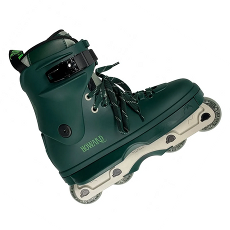 SKA12788 RAZORS Shift Jeph Howard 2 – Green | 60mm 90A | UFS Mounting | Aggressive Inlineskates Skating Freestyle Skates Fitness Inlineskates Inlineskates Sport Inline Skates Rollerblades Urban Inline Skating Urban Inline Skating Freeskates Trainng Skates Strecken Skates Trinity Skates Einsteiger Beginner Inlineskates Inliner Fitness Inliner City Skates Fitness Inliner Sport Skates Sport Inliner Rollerblades Rollerblading Lörrach Freiburg Basel Inliner Sk
