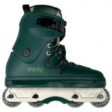 SKA12788 RAZORS Shift Jeph Howard 2 – Green | 60mm 90A | UFS Mounting | Aggressive Inlineskates Skating Freestyle Skates Fitness Inlineskates Inlineskates Sport Inline Skates Rollerblades Urban Inline Skating Urban Inline Skating Freeskates Trainng Skates Strecken Skates Trinity Skates Einsteiger Beginner Inlineskates Inliner Fitness Inliner City Skates Fitness Inliner Sport Skates Sport Inliner Rollerblades Rollerblading Lörrach Freiburg Basel Inliner Sk
