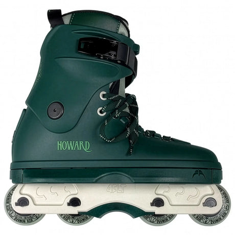 SKA12788 RAZORS Shift Jeph Howard 2 – Green | 60mm 90A | UFS Mounting | Aggressive Inlineskates Skating Freestyle Skates Fitness Inlineskates Inlineskates Sport Inline Skates Rollerblades Urban Inline Skating Urban Inline Skating Freeskates Trainng Skates Strecken Skates Trinity Skates Einsteiger Beginner Inlineskates Inliner Fitness Inliner City Skates Fitness Inliner Sport Skates Sport Inliner Rollerblades Rollerblading Lörrach Freiburg Basel Inliner Sk
