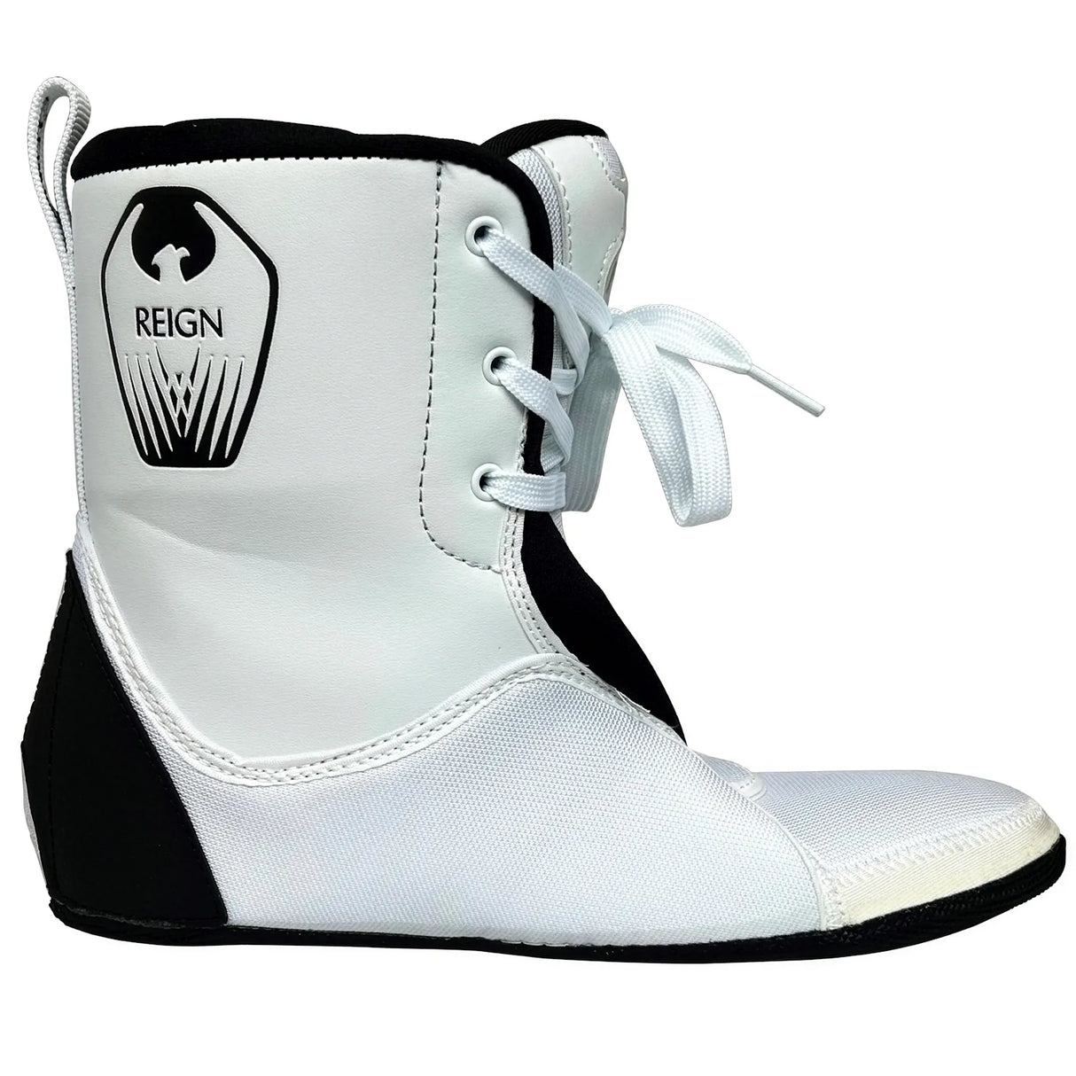 SKA15-LNRRW REIGN Retro Liner – White | 1-Paar | Innenschuhe für Inlineskates Inliner Sport Skates Sport Inliner Rollerblades Rollerblading Lörrach Freiburg Basel Inliner Skateschule und Skateshop Weil am Rhein SkaMiDan Deutschland Germany
