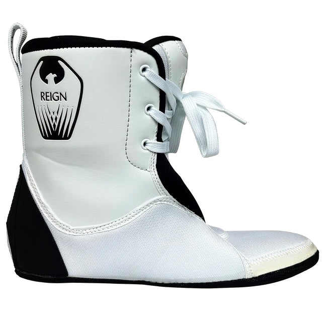 SKA15-LNRRW REIGN Retro Liner – White | 1-Paar | Innenschuhe für Inlineskates Inliner Sport Skates Sport Inliner Rollerblades Rollerblading Lörrach Freiburg Basel Inliner Skateschule und Skateshop Weil am Rhein SkaMiDan Deutschland Germany
