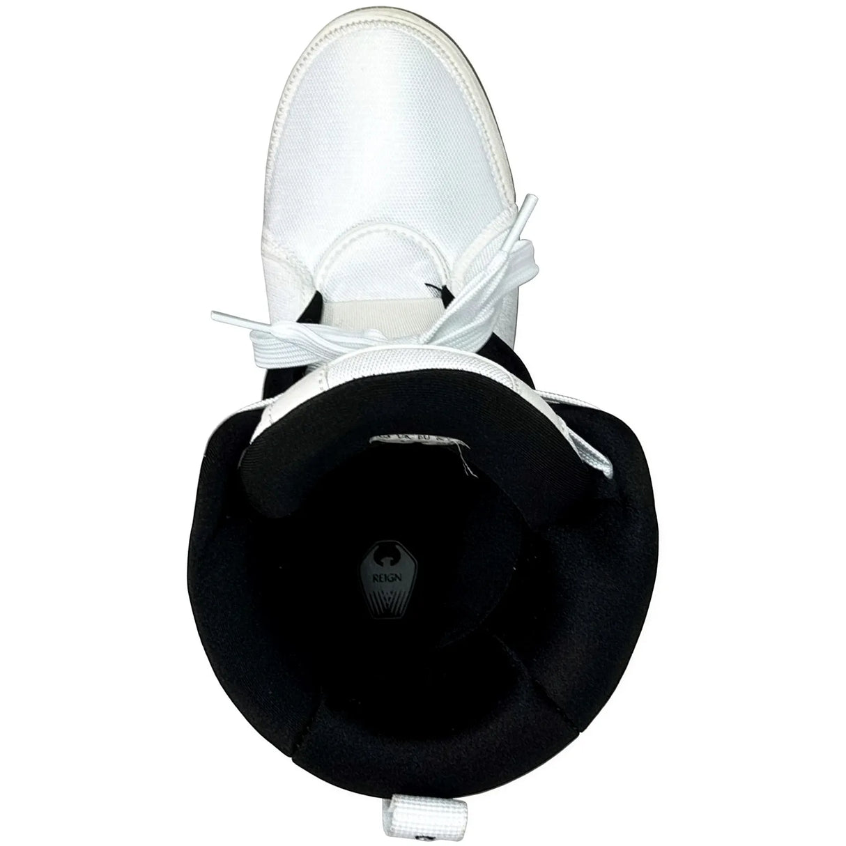 SKA15-LNRRW REIGN Retro Liner – White | 1-Paar | Innenschuhe für Inlineskates Inliner Sport Skates Sport Inliner Rollerblades Rollerblading Lörrach Freiburg Basel Inliner Skateschule und Skateshop Weil am Rhein SkaMiDan Deutschland Germany

