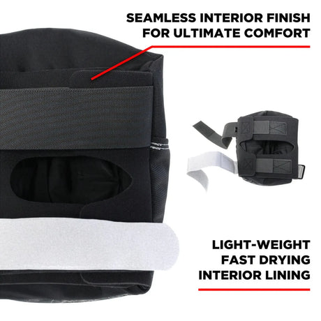 SKA187-PKN-0002/M 187 KILLER PADS Pro Knee Black & White – Knieschützer | Pro Knieschoner | Schützer Für das Fitness Inline Skating | Fitness Skating Protektors | Schoner für Inline Skater | Protektion for Inline Skater | Knee Pads | Knieschützer | Knieschoner | Elbow Pads | Ellenbogen Protektoren | Lörrach Freiburg Basel Inliner Skateschule und Skateshop Weil am Rhein SkaMiDan Deutschland Germany
