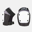 SKA187-PKN-0017/M 187 KILLER PADS Fly Knee White – Knieschützer | Knieschoner Für das Fitness Inline Skating | Fitness Skating Protektors | Schoner für Inline Skater | Protektion for Inline Skater | Knee Pads | Knieschützer | Knieschoner | Elbow Pads | Ellenbogen Protektoren | Lörrach Freiburg Basel Inliner Skateschule und Skateshop Weil am Rhein SkaMiDan Deutschland Germany
