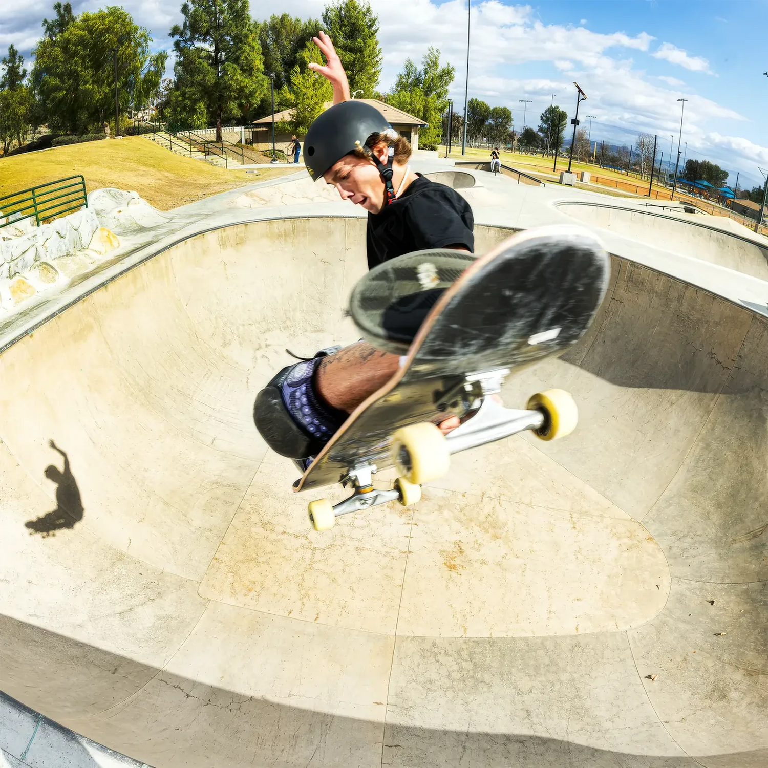 SKA187-PKN-0237/M 187 KILLER PADS Pro Knee Keegan Palmer – Knieschützer | Pro Knieschoner | City Wrist Brace Handgelenkschoner | Pro Handgelenkschützer | Schienbeinschoner Socken | Polster Hose | Protektoren Helm Protector Helmet Skater Schutzausrüstung Skate Protective equipment Handgelenkschoner Knieschützer Ellenbogen Polster Schienguards Schienbeinschoner | Lörrach Freiburg Basel Inliner Skateschule und Skateshop Weil am Rhein SkaMiDan Deutschland Germany
