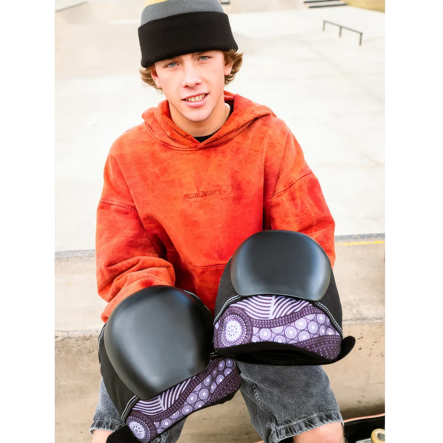 SKA187-PKN-0237/M 187 KILLER PADS Pro Knee Keegan Palmer – Knieschützer | Pro Knieschoner | City Wrist Brace Handgelenkschoner | Pro Handgelenkschützer | Schienbeinschoner Socken | Polster Hose | Protektoren Helm Protector Helmet Skater Schutzausrüstung Skate Protective equipment Handgelenkschoner Knieschützer Ellenbogen Polster Schienguards Schienbeinschoner | Lörrach Freiburg Basel Inliner Skateschule und Skateshop Weil am Rhein SkaMiDan Deutschland Germany
